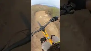 magnum flow #mtb #mtbreview #bicycle #mountainbike #gopromax #mylife ￼@DamnThatDudeNapa 