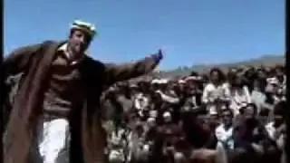 Chitrali Traditional Dance, on Berwazi