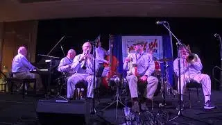 Grand Dominion Jazz Band   