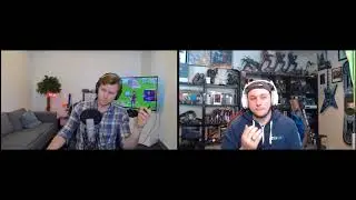 GawkBox Interviews: BigHungry2x Working with Sponsors/Sponsorships