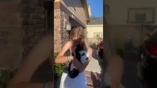 When your college kid leaves and you are an emotional mom!