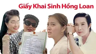 SÁNG 28/12 NS Thoại Mỹ Dạy Dỗ Chị 3, Vạch Mặt Le Le Vu Khống Hồng Loan Làm Giấy Tờ Giả Con Vũ Linh