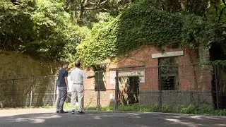 「街中に残る戦争の爪あと」戦争遺跡は“物言わぬ語り部”　保存が課題