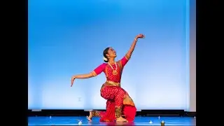Excerpts of Lalitha Sahasranamam | Gayathri Eyunni | Taalam Showcase 2.0 Fall 2025