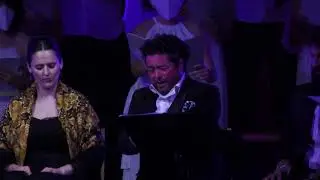 Paco Peña, Réquiem por la Tierra