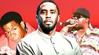 Diddy&rsquo;s Rise: From Hustler to Hip-Hop Mogul