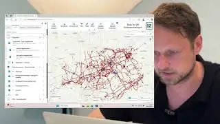Data for All workshops Part 3 - data-driven solutions in an urban context - Proof of concept