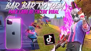 BAR-BAR NO REMM!! ANTI KAKU HP RASA PC!! PAKE LAGU DJ TERBAIK TIK TOK...