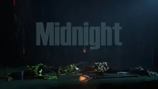 DotA 2 - Midnight [SFM Teaser / 60FPS]