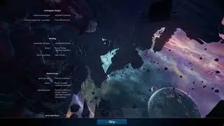 4K | SpaceHulk: Deathwing | End Credits