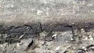 Diesel Damage to Bituman Narrowboat - part 2