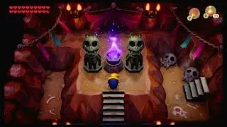 Links Awakening Final Lil Devil