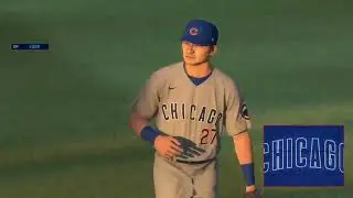 CHC @ BAL Highlights June 7th, 2022