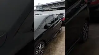 ALL NEW HONDA JAZZ RS 2018