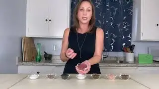 Red Alaea Salt