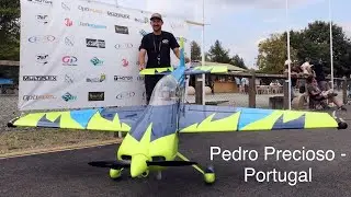 FXFC 2022 Pedro PRECIOSO /PT/Q4/5