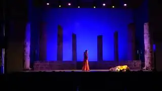 OLBC - Jesus Christ Superstar 2018 - I DON'T KNOW HOW TO LOVE HIM