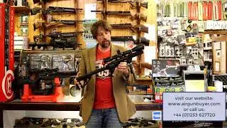 Update on the LP Tac2 stock, updated Leshiy spec and the RTI Priest