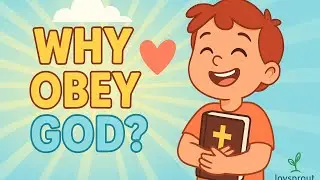Why Obedience Matters