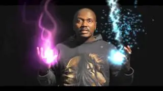 URBAN MAGE: The Legacy Chronicles Book 1 -- Kickstarter Promotion Video