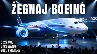 Nowy rosyjski MC-21 zmieni całą branżę lotniczą | 2026