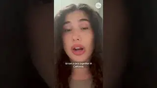 Женщины ищут связи в роскошном лагере для взрослых #КОРОТКО