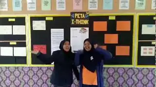 PETROSAINS SCIENCE SHOW COMPETITION 2018