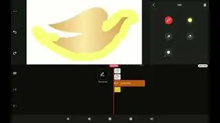 Dove Logo 2012 Remake Kine Master Speed Run Be Like x4 Speed