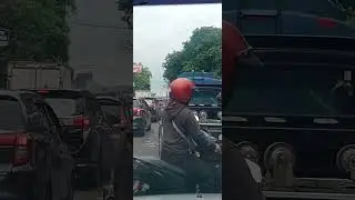 Nabila gorden  otw semoga lancar  di jalanya acara pemasangan dorden