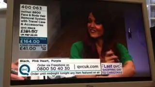 QVC Amy Anzel