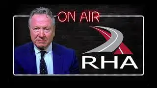 Rod McKenzie discusses Brexit red tape, 'teething problems' and trade with the EU on BBC Kent