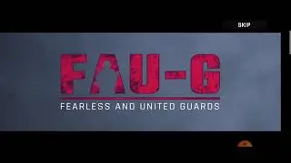 FAUG Hands On Gameplay|| FAU-G All Modes with Exclusive Weapons & More