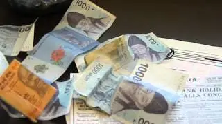 Cyprus Crisis Update & Dutch Bank HALTS Gold Delivery