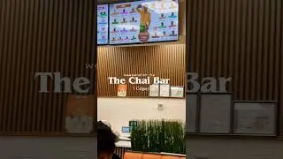 Chai&hearts;️🫶🏻 #explore #chai #calgary #food  #fyp #foryou #shortsvideo #shorts #canada #explorecanada