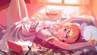 Nightcore - Fool - Ekali (ft. Bloom) || sped up