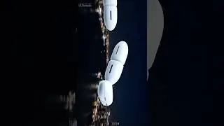 #UAP #TicTacUAP #UAPsighting #UFOSighting #NYCsky #Manhattan #UAPDisclosure