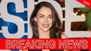 Tragic Update! Hallmark Jessica Lowndes  ! Very Heartbreaking😭News ! It Will Shock You.