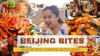 🍜✨ Siliguri Best Chinese Food | Beijing Bites Food Vlog | Must Try Dishes in Siliguri ✨🍜 