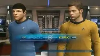 Обзор Star Trek (WOIG)
