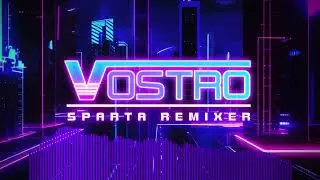 Sparta Dark Midnight VSRE Base