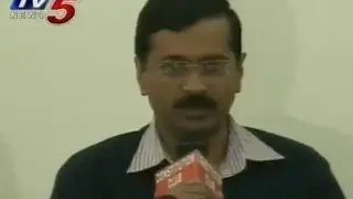 Arvind kejriwal slam Modi and Rahul Gandhi