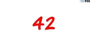 Les nombres de 20 à 60 : Présentation et activité