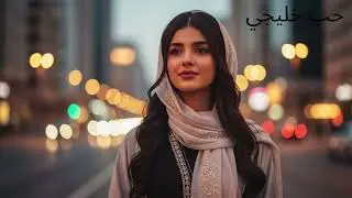 Arabic Night Love Songs | Calm Khaleeji Romantic Vibes