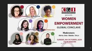 Global Women Empowerment 2nd Edition