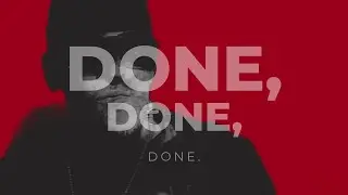 Chris Heaven - Done, Done, Done