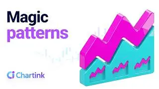 Magic Filters - Draw patterns