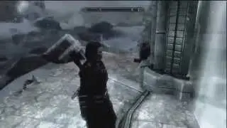 Skyrim Dwanguard Paragon Locations