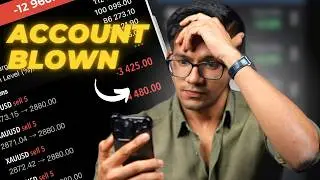Reacting to My Subscribers WORST Trading Losses (SHOCKING MISTAKES!)