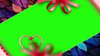 Ek Ladki Bheegi Bhagi Si Remix Green Screen Song