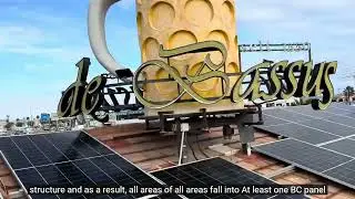 600W Solar Optimizer from European Customer Video